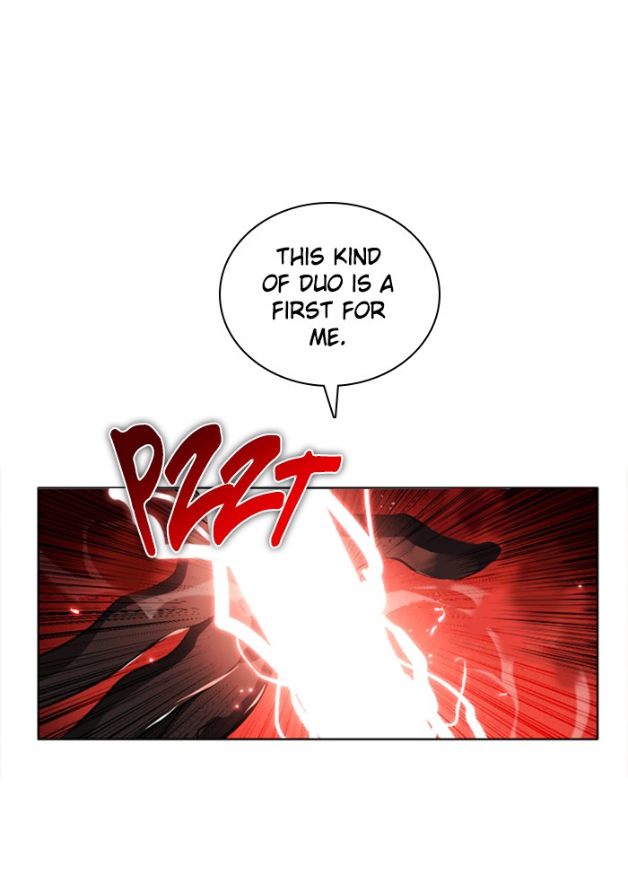Zero Game Chapter 50 - Page 75 in English