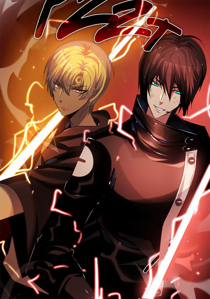 Zero Game Chapter 50 - Page 77 in English