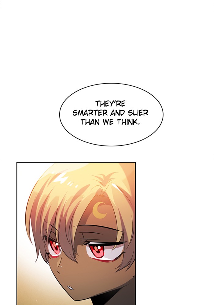 Zero Game Chapter 50 - Page 8 in English