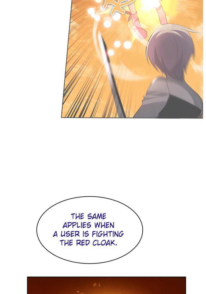 Zero Game Chapter 50 - Page 84 in English