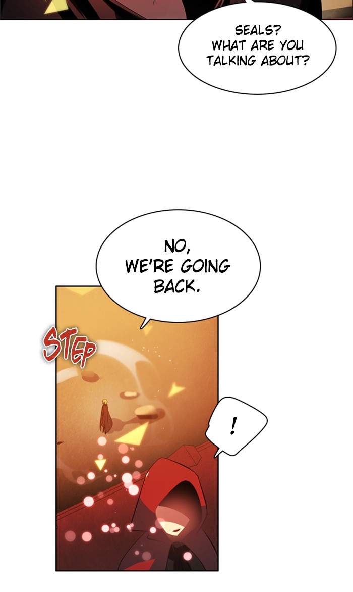Zero Game Chapter 51 - Page 23 in English
