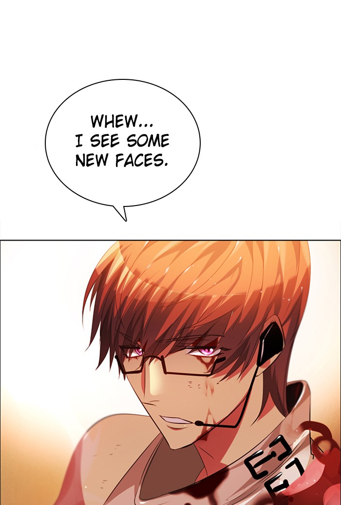 Zero Game Chapter 51 - Page 28 in English