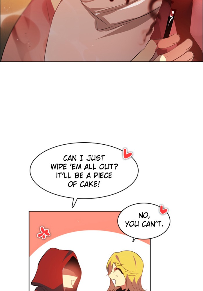 Zero Game Chapter 51 - Page 29 in English