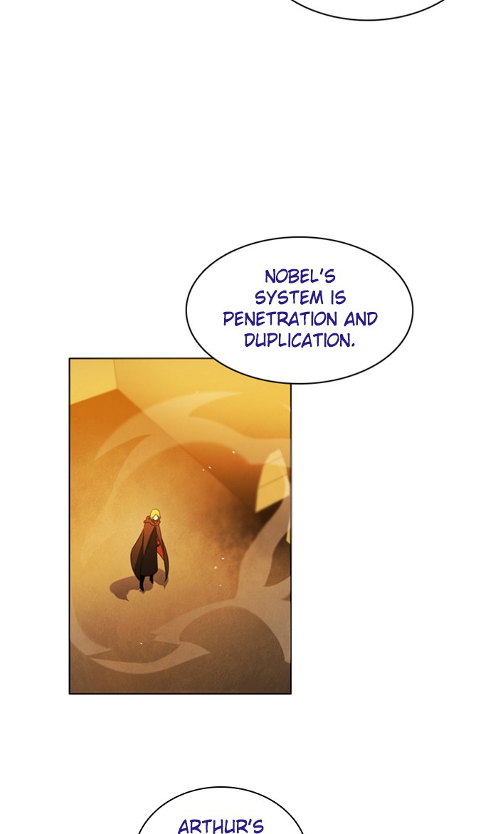 Zero Game Chapter 51 - Page 3 in English