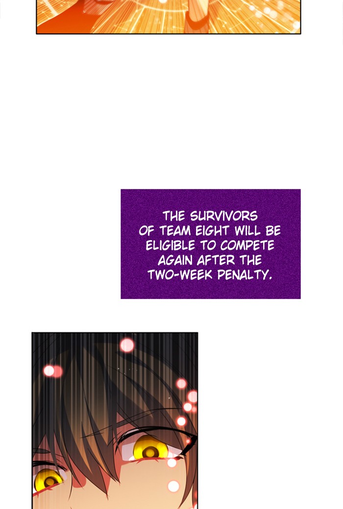 Zero Game Chapter 51 - Page 40 in English