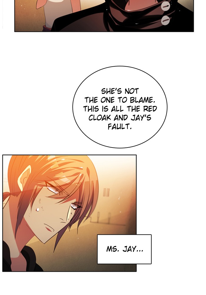 Zero Game Chapter 51 - Page 72 in English
