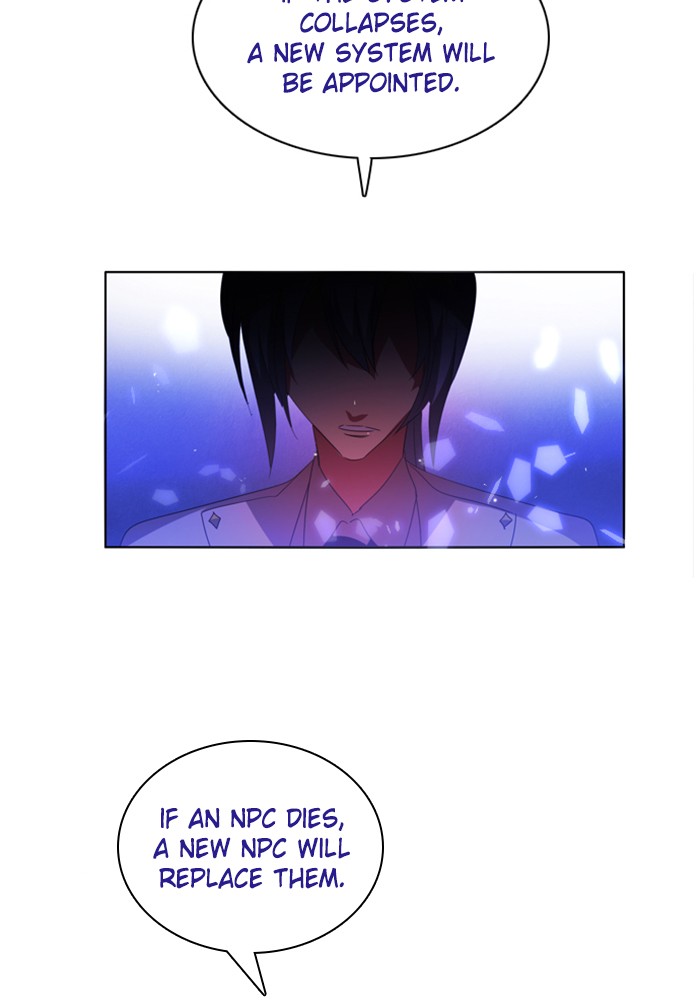 Zero Game Chapter 51 - Page 8 in English