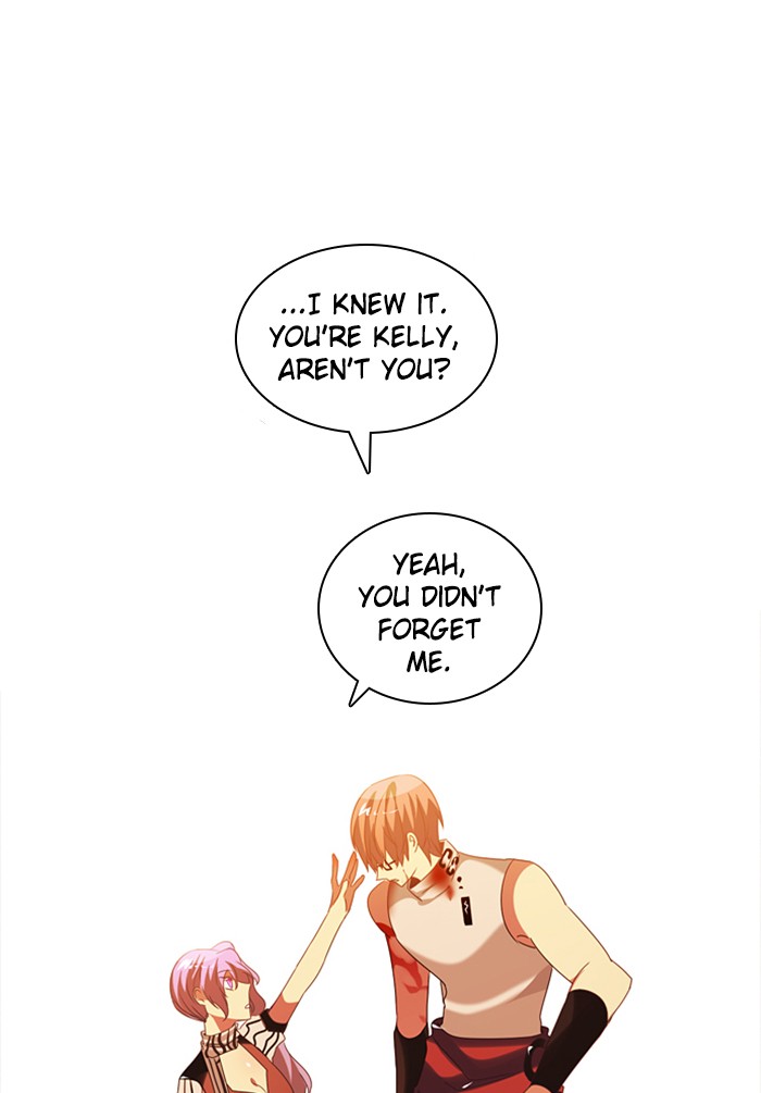Zero Game Chapter 51 - Page 81 in English