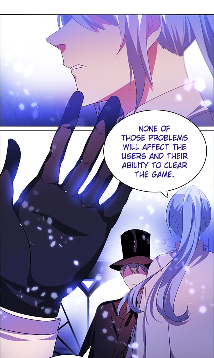 Zero Game Chapter 51 - Page 9 in English