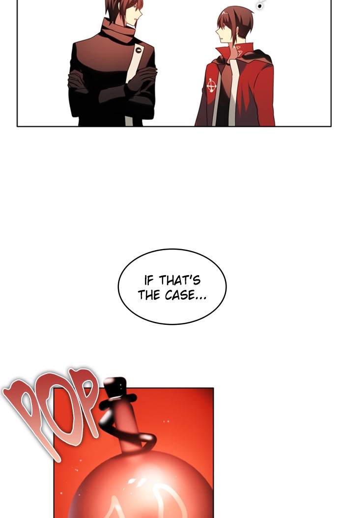 Zero Game Chapter 52 - Page 100 in English