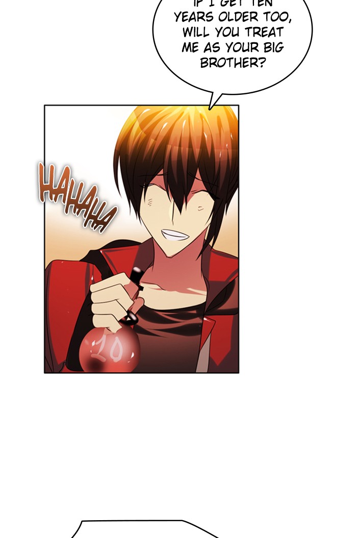 Zero Game Chapter 52 - Page 102 in English