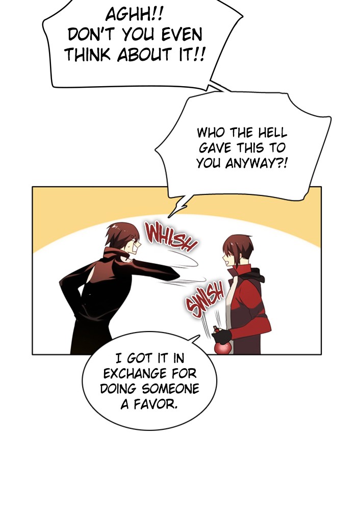 Zero Game Chapter 52 - Page 103 in English