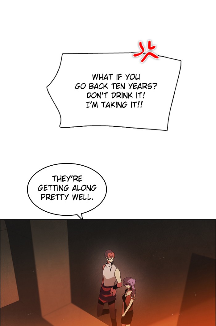 Zero Game Chapter 52 - Page 106 in English