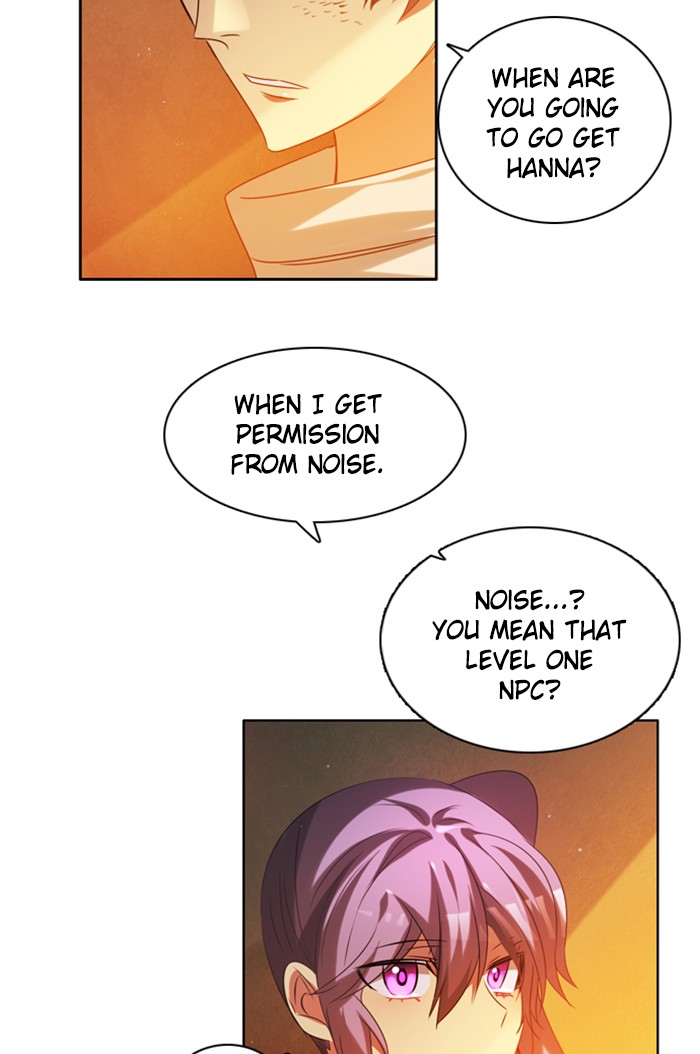 Zero Game Chapter 52 - Page 108 in English