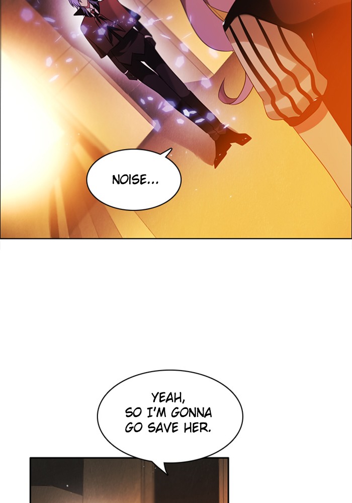 Zero Game Chapter 52 - Page 111 in English