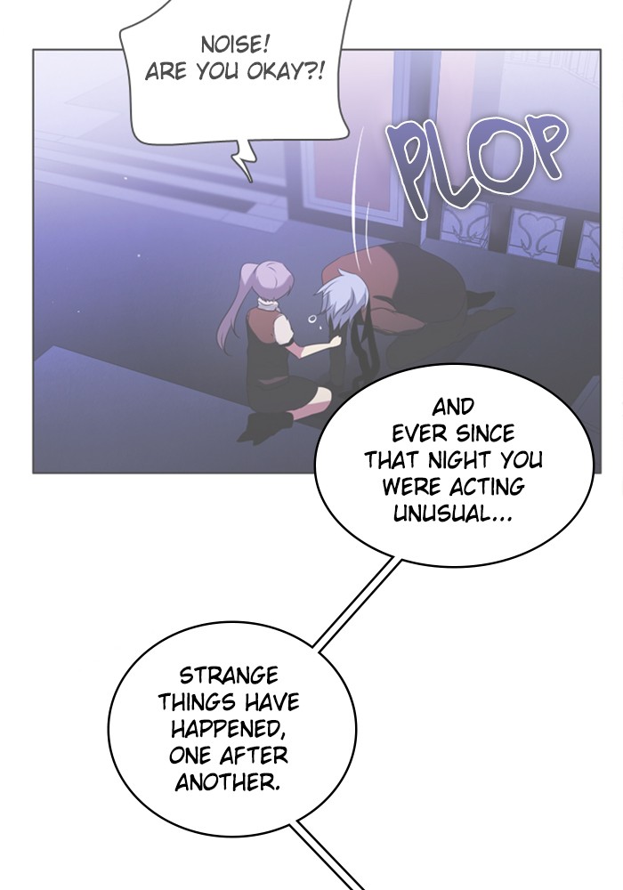 Zero Game Chapter 52 - Page 122 in English