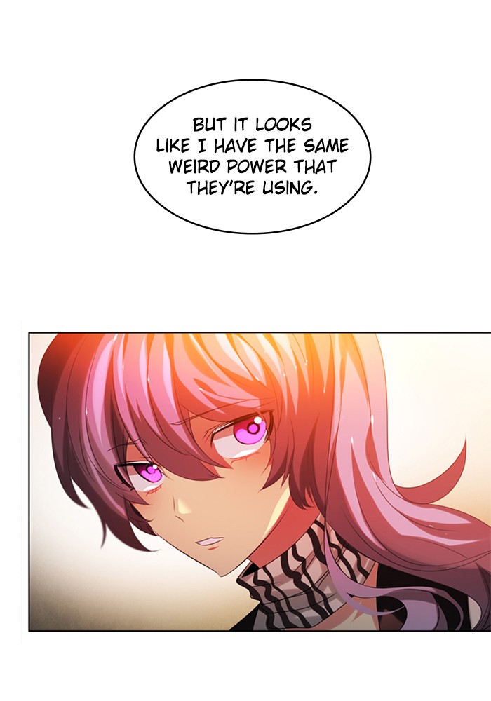 Zero Game Chapter 52 - Page 132 in English