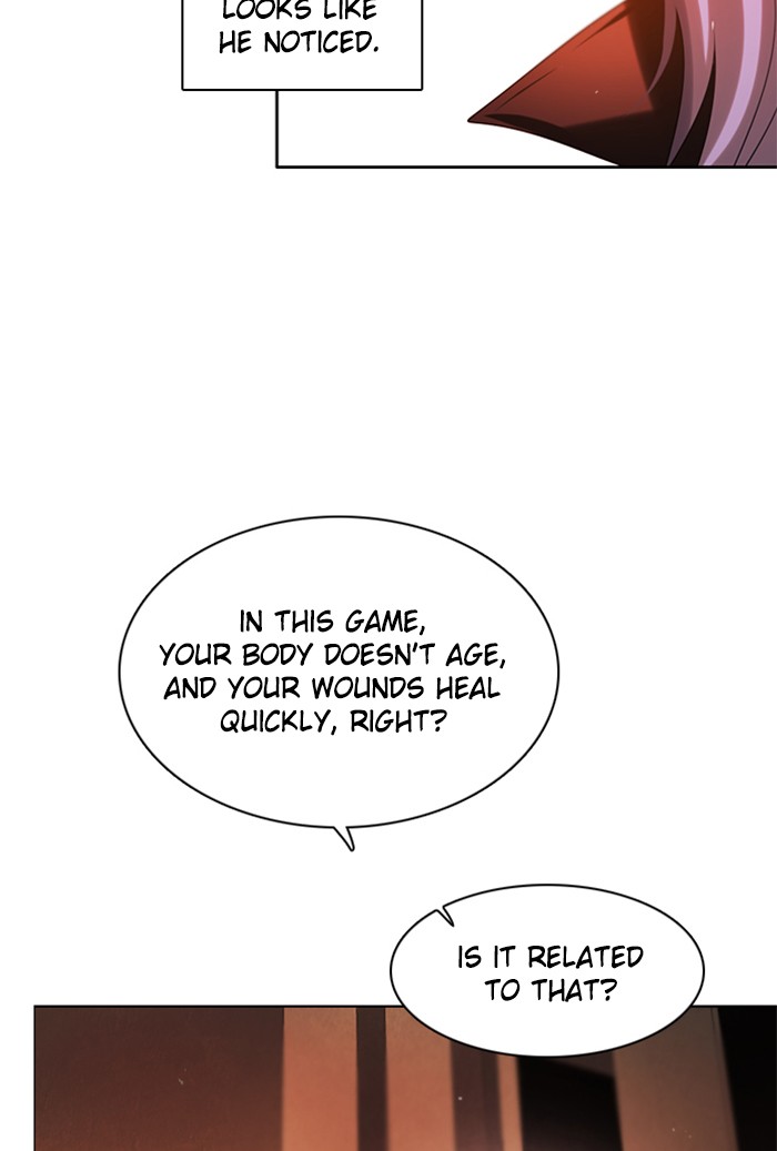 Zero Game Chapter 52 - Page 135 in English