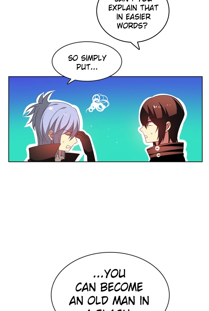 Zero Game Chapter 52 - Page 139 in English
