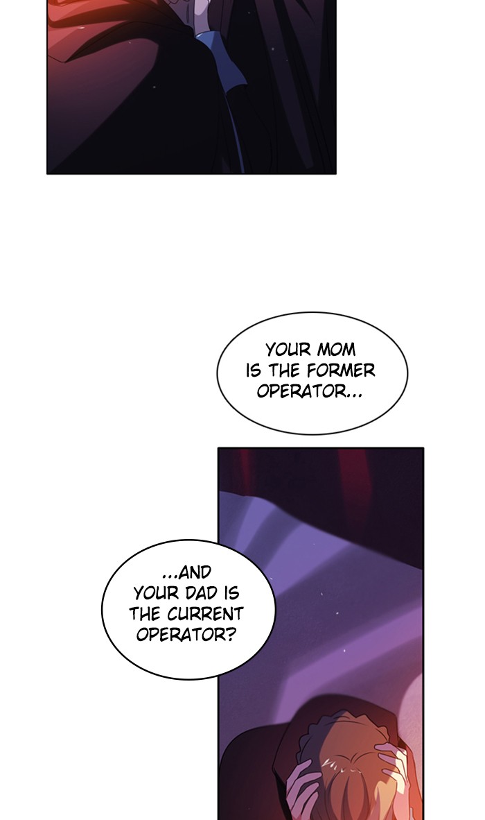 Zero Game Chapter 52 - Page 150 in English