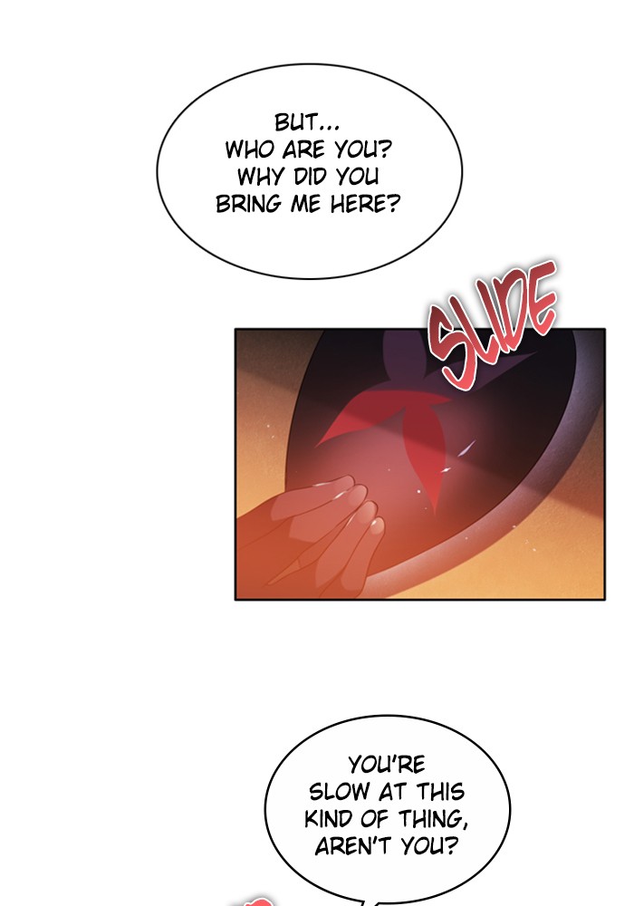 Zero Game Chapter 52 - Page 31 in English