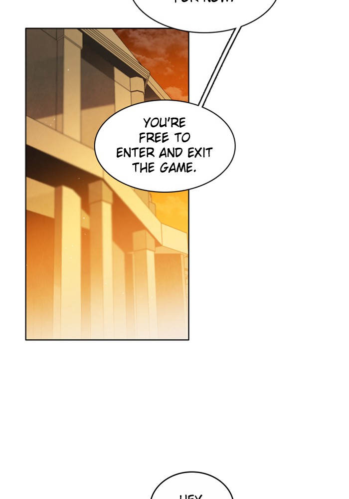 Zero Game Chapter 52 - Page 51 in English
