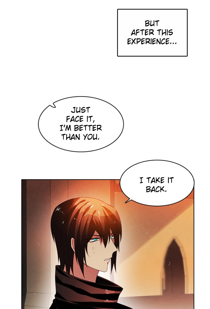Zero Game Chapter 52 - Page 73 in English