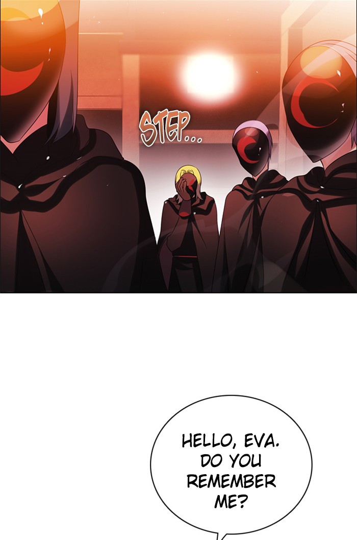Zero Game Chapter 53 - Page 99 in English