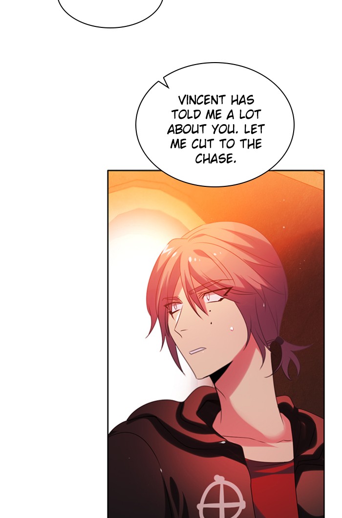 Zero Game Chapter 53 - Page 105 in English