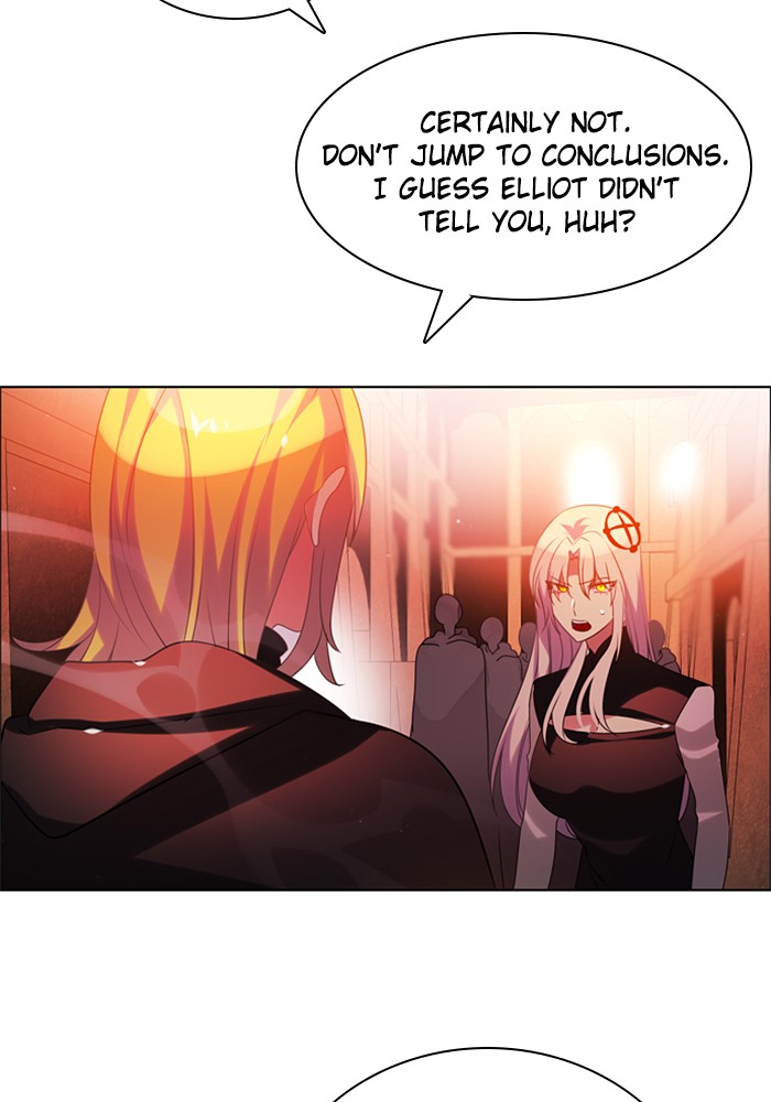 Zero Game Chapter 53 - Page 108 in English