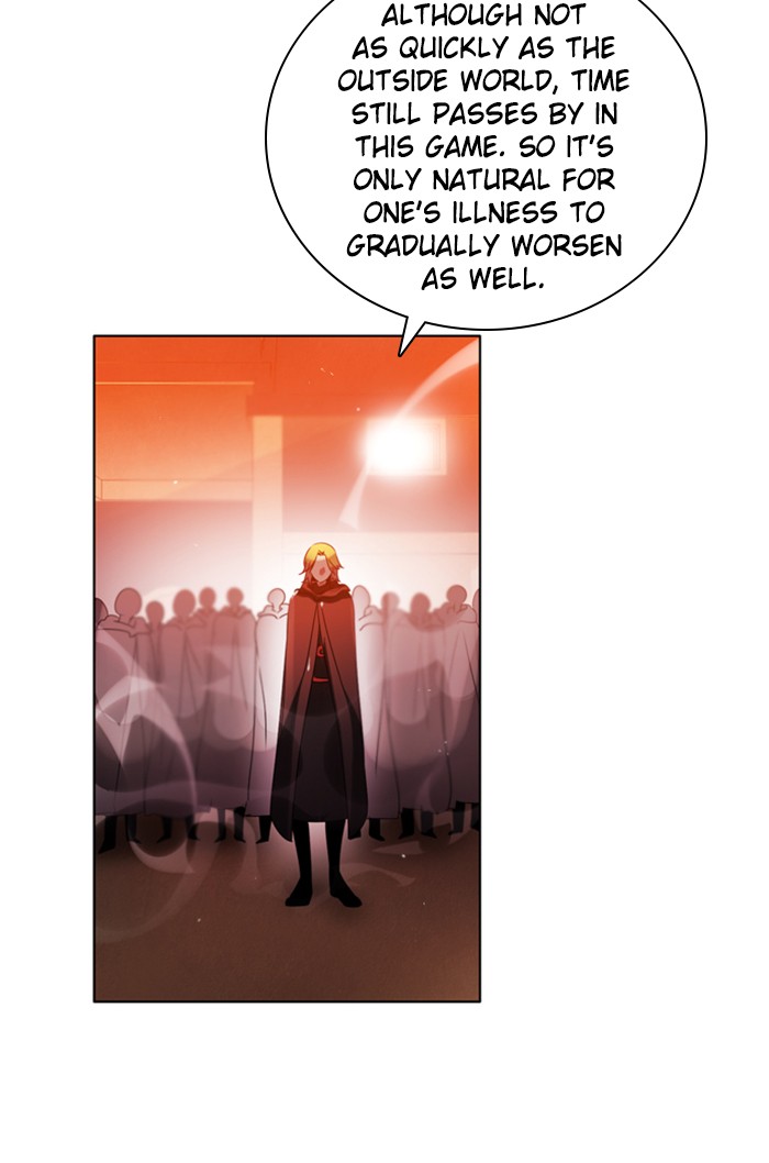 Zero Game Chapter 53 - Page 109 in English
