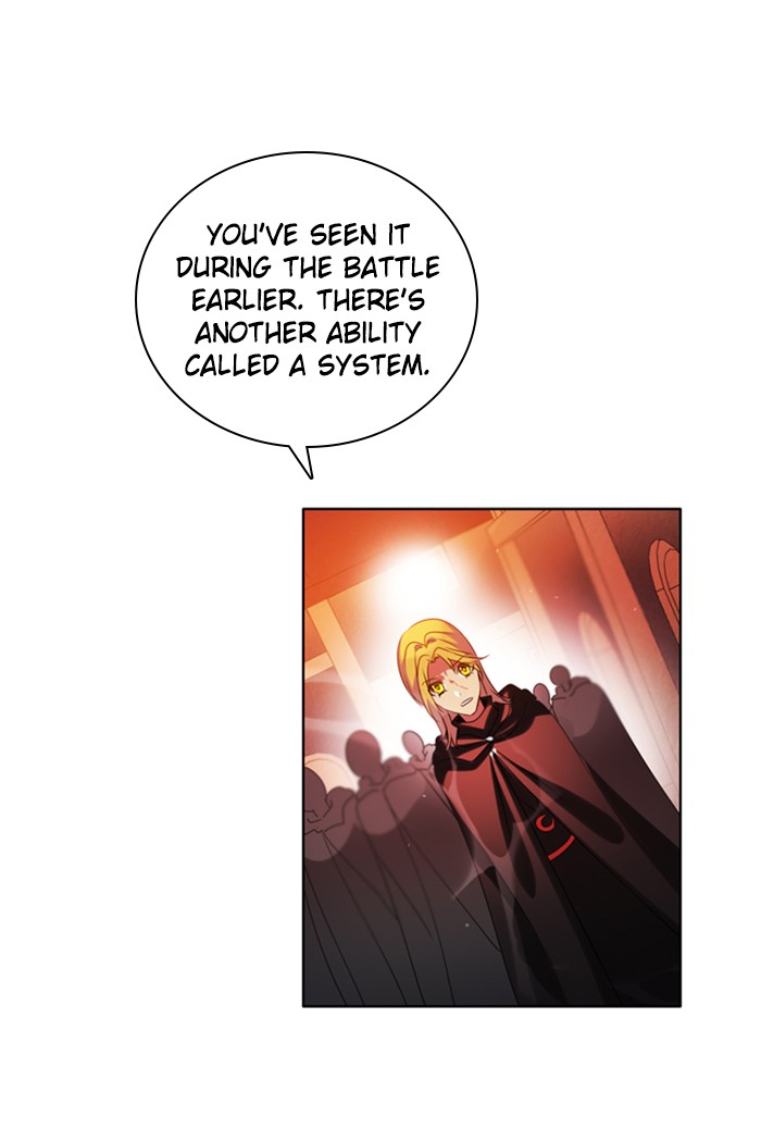 Zero Game Chapter 53 - Page 116 in English