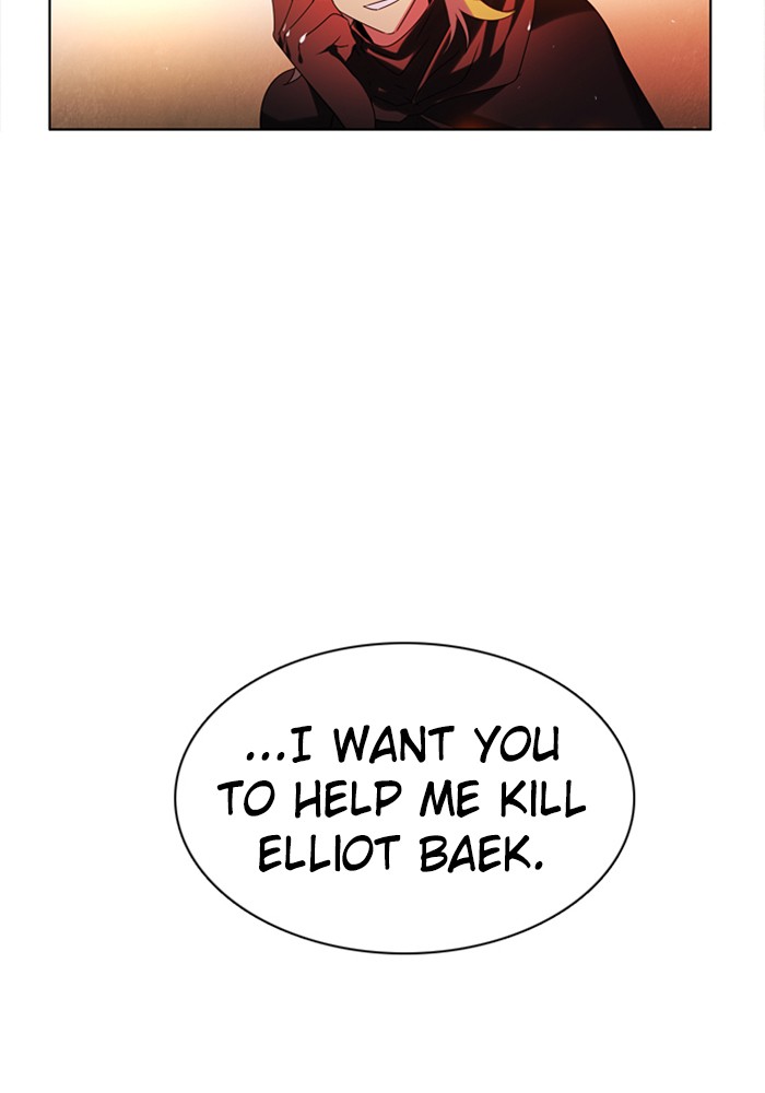 Zero Game Chapter 53 - Page 119 in English
