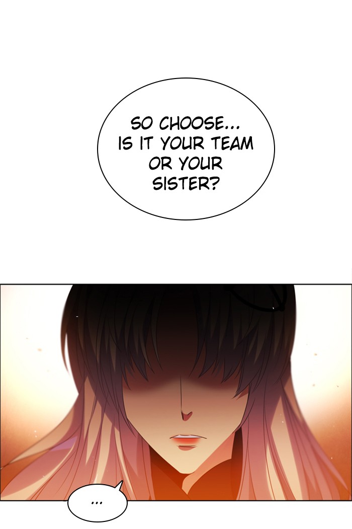 Zero Game Chapter 53 - Page 128 in English