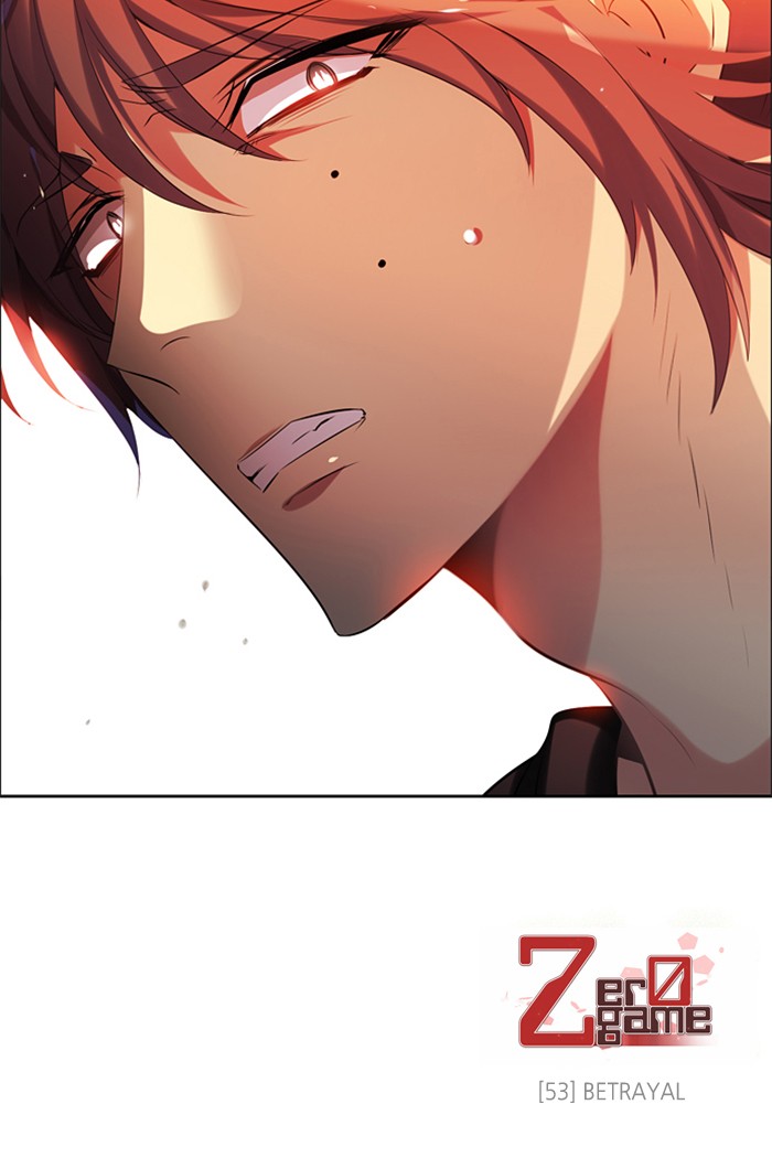 Zero Game Chapter 53 - Page 134 in English