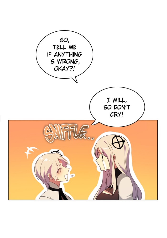 Zero Game Chapter 53 - Page 16 in English