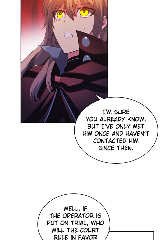 Zero Game Chapter 53 - Page 26 in English