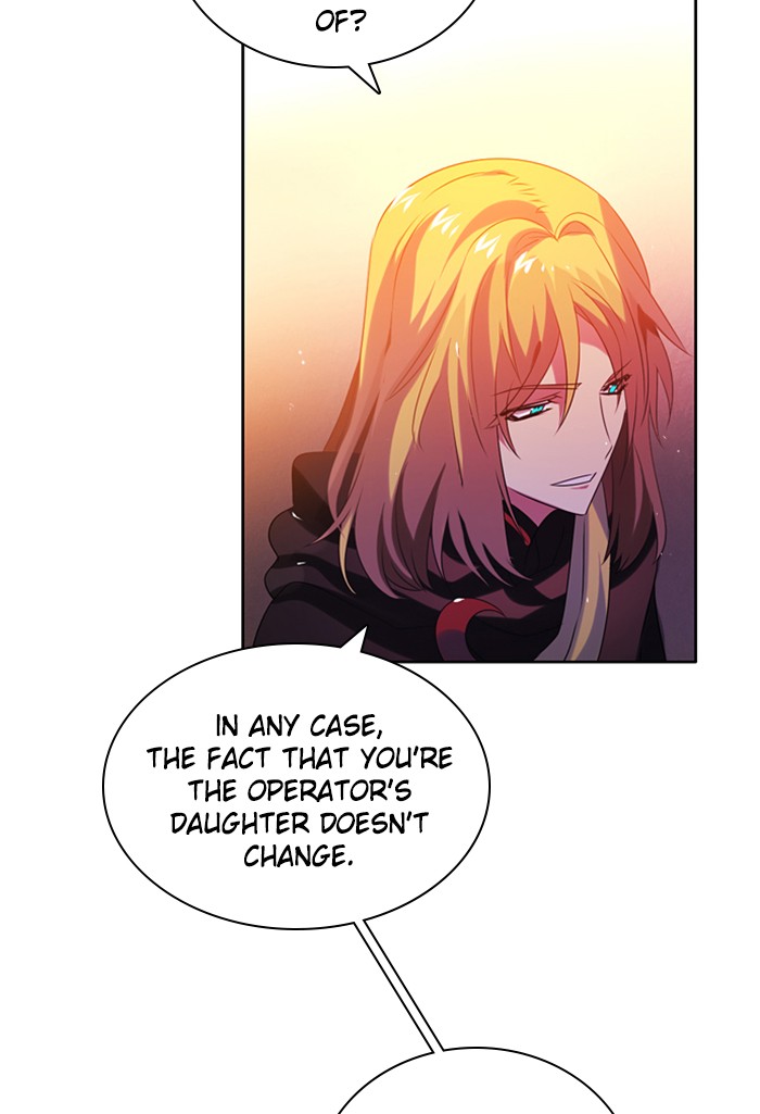 Zero Game Chapter 53 - Page 27 in English