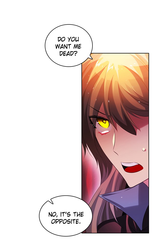 Zero Game Chapter 53 - Page 30 in English