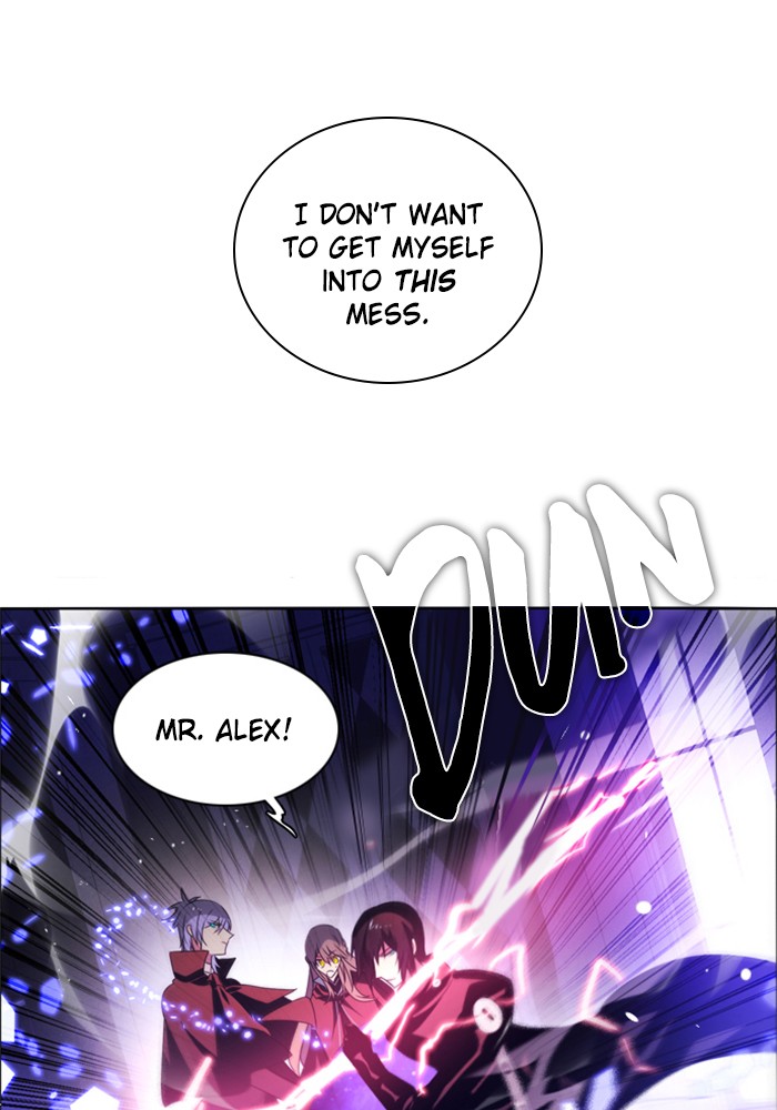 Zero Game Chapter 53 - Page 49 in English