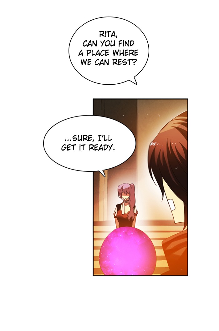 Zero Game Chapter 53 - Page 70 in English