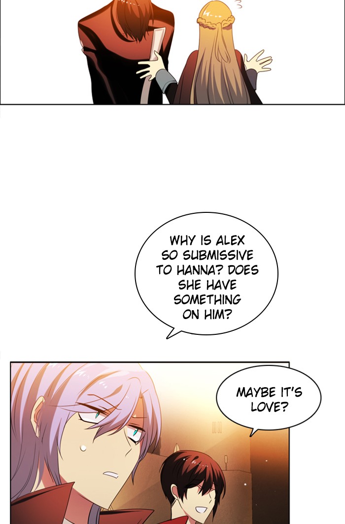 Zero Game Chapter 53 - Page 76 in English