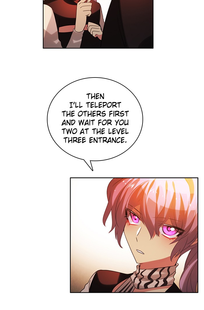 Zero Game Chapter 53 - Page 86 in English
