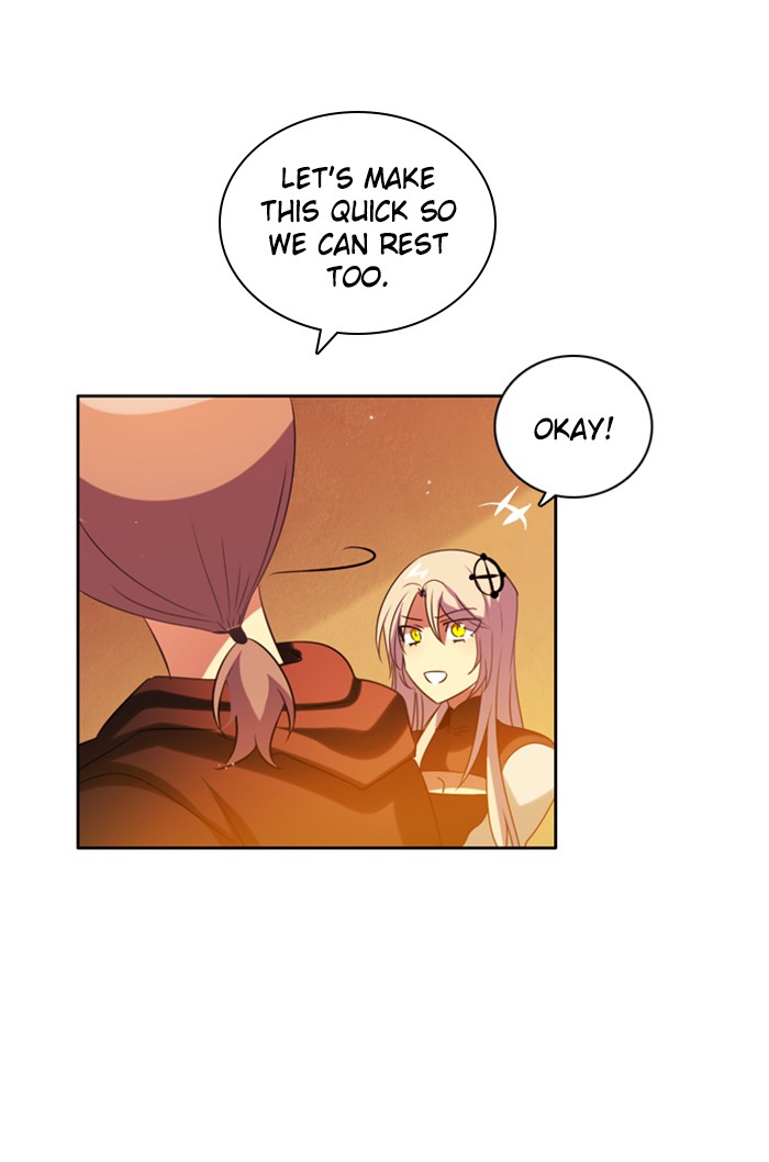 Zero Game Chapter 53 - Page 87 in English