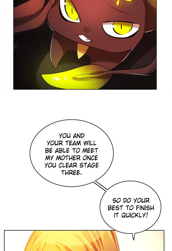 Zero Game Chapter 54 - Page 110 in English