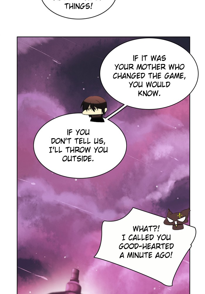 Zero Game Chapter 54 - Page 115 in English