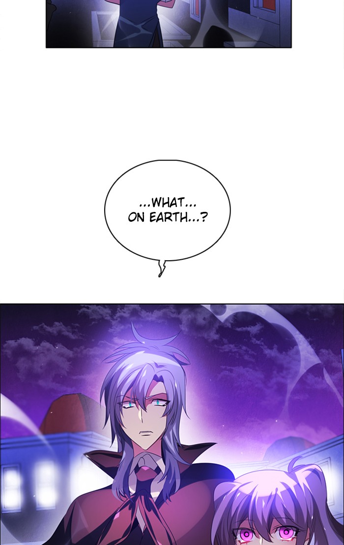 Zero Game Chapter 54 - Page 119 in English