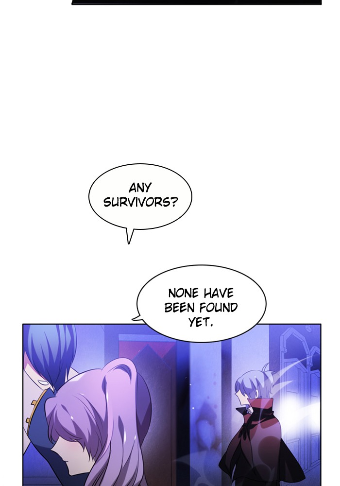Zero Game Chapter 54 - Page 122 in English