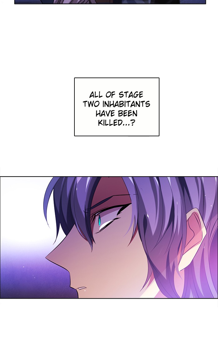 Zero Game Chapter 54 - Page 123 in English