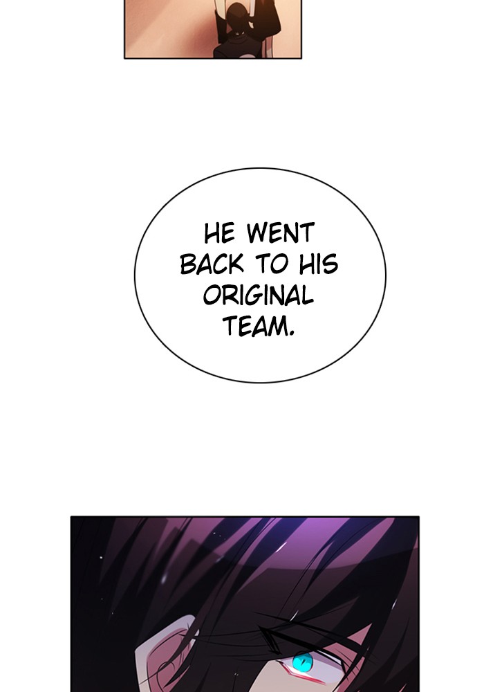 Zero Game Chapter 54 - Page 18 in English